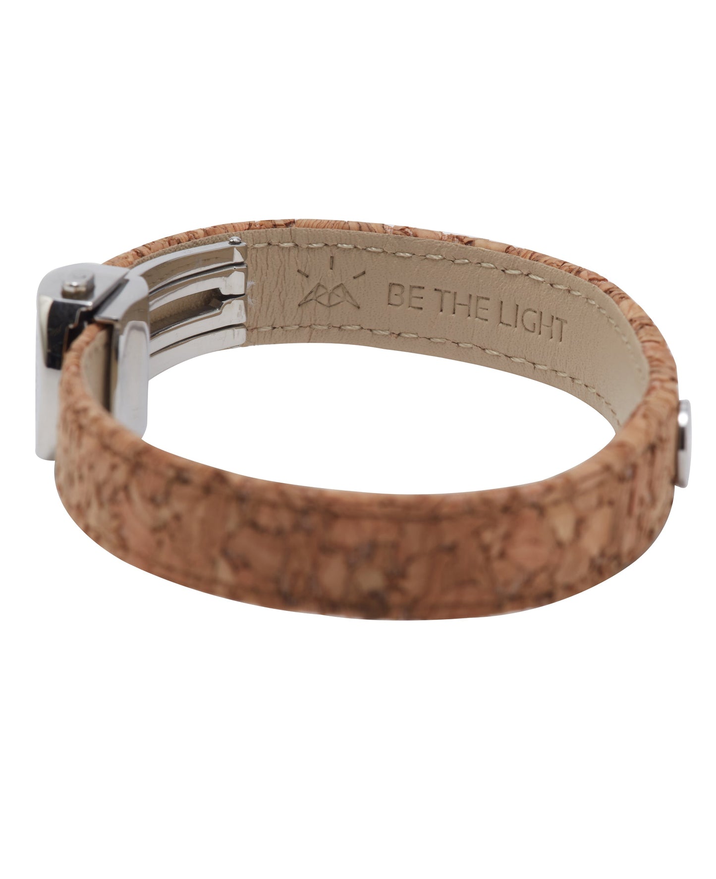 Wood Masaor Diamond Bracelet 25 points