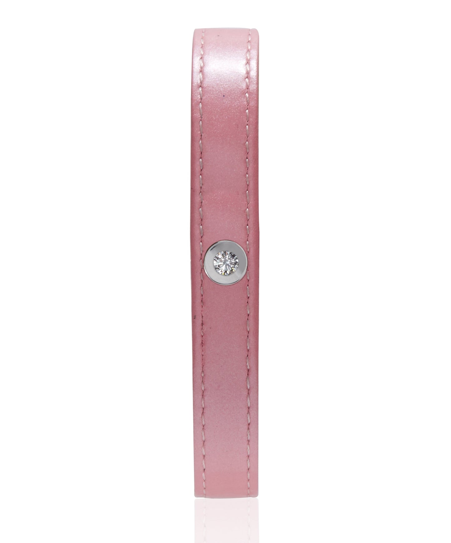 Pink Masaor Diamond Bracelet 25 points