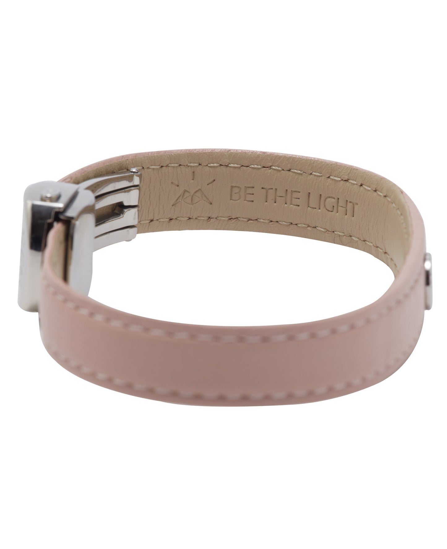 Nude Pink Masaor Diamond Bracelet 25 points
