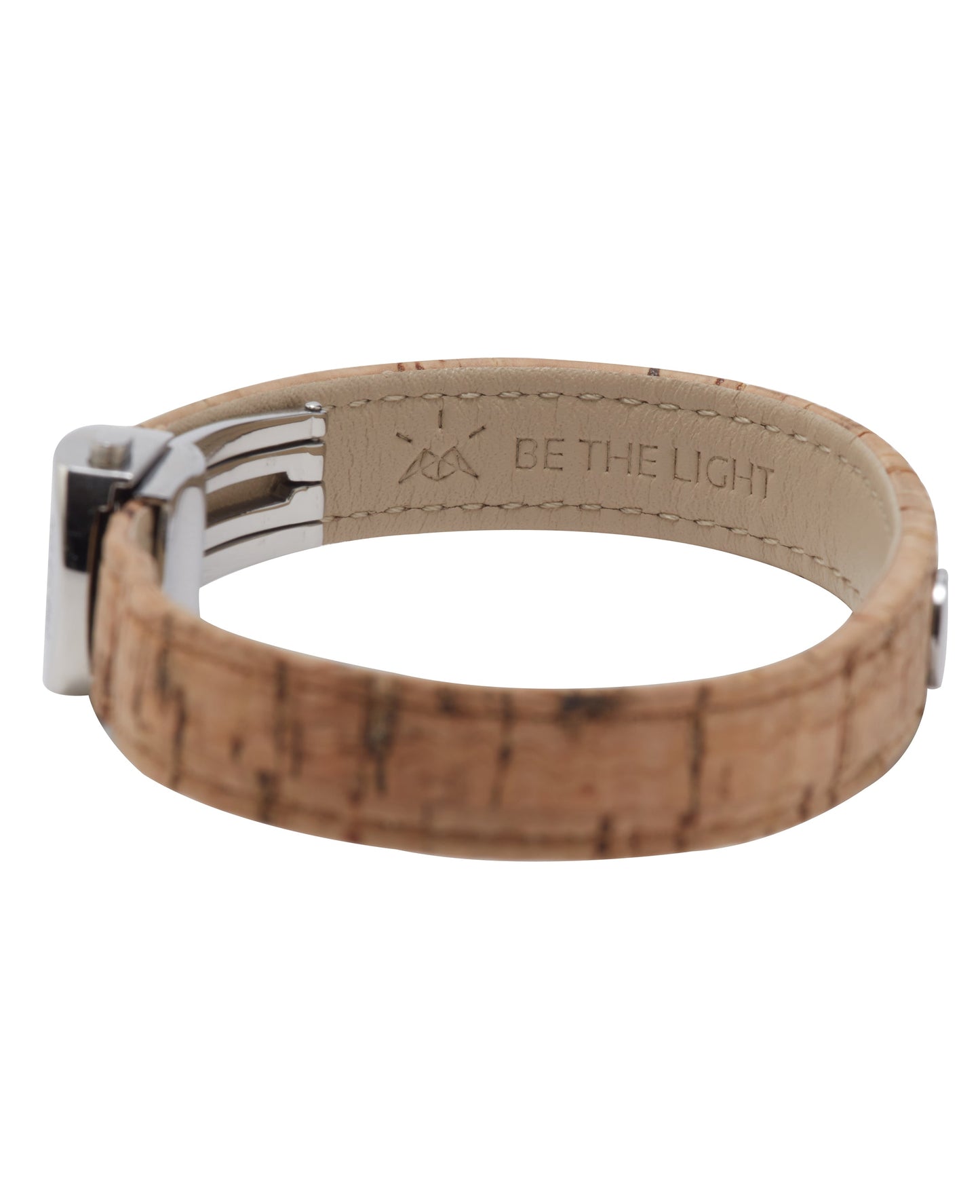 Wood Lines Masaor Diamond Bracelet 25 points